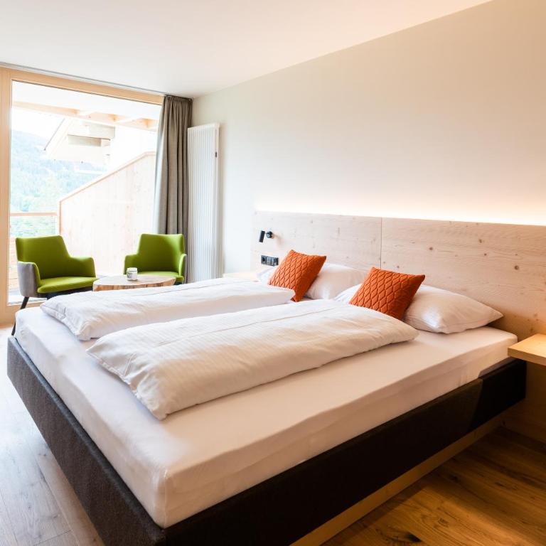 Bio-Berghotel Ifenblick - Standard Doppelzimmer - 2