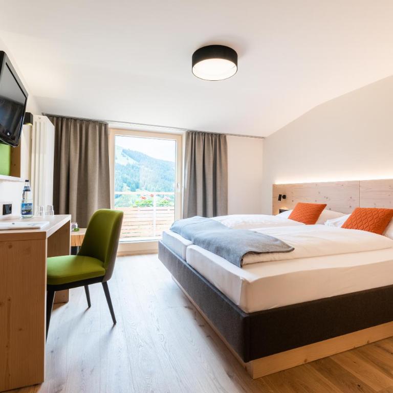 Bio-Berghotel Ifenblick - Standard Doppelzimmer - 5