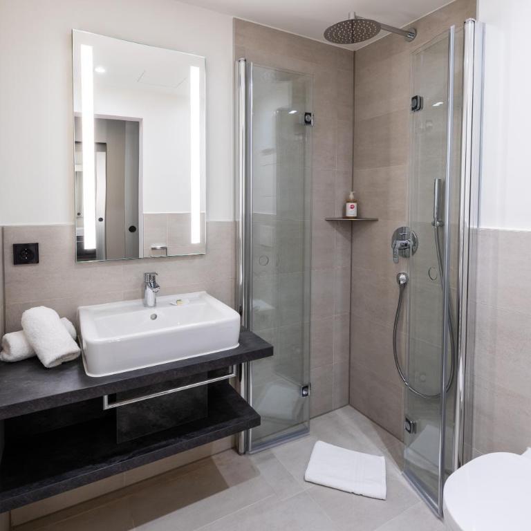 Bio-Berghotel Ifenblick - Standard Doppelzimmer - 3