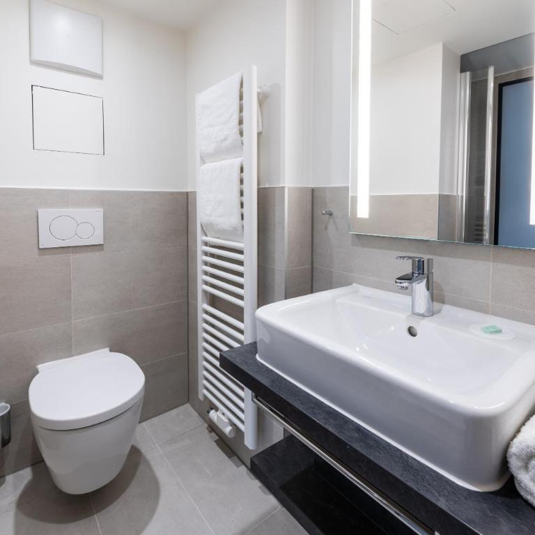 Bio-Berghotel Ifenblick - Standard Doppelzimmer - 1