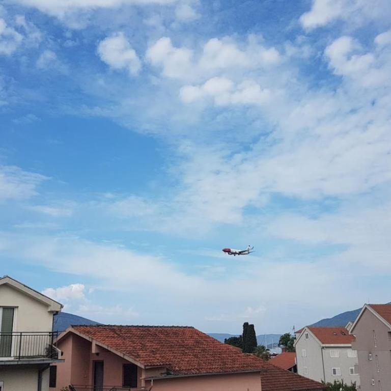 Monika apartment Tivat - Apartman sa 1 Spavaćom Sobom - 26