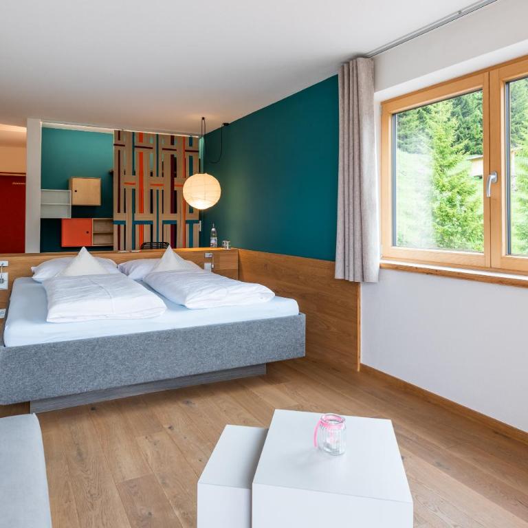 Bio-Berghotel Ifenblick - Superior Doppelzimmer - 4