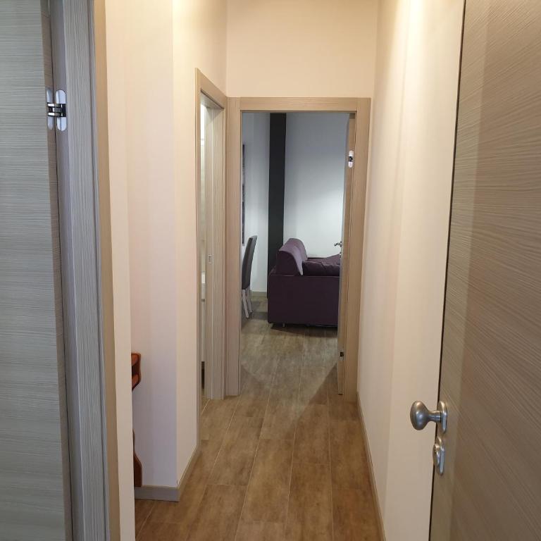DIVINA SAN ZENO - Appartamento con 1 Camera da Letto - 17