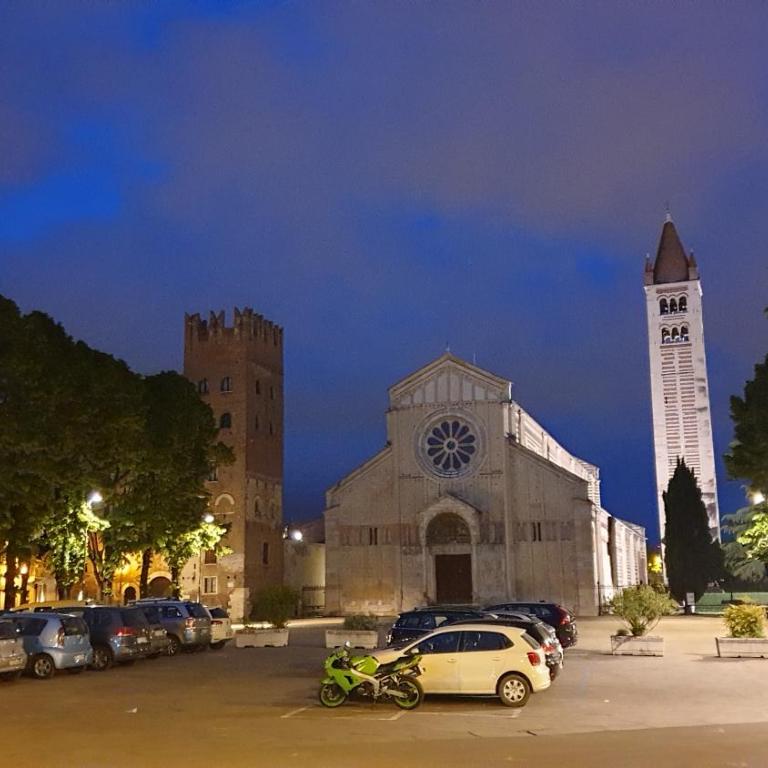 DIVINA SAN ZENO - Appartamento con 1 Camera da Letto - 26