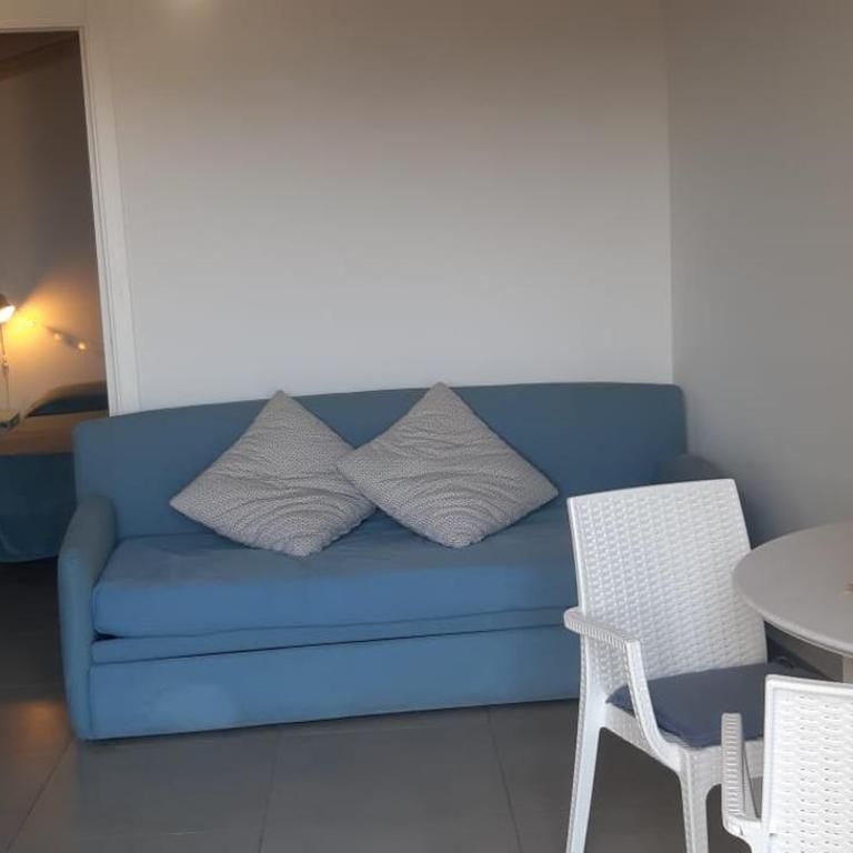 Mare Addosso - Casa Vacanze - 7