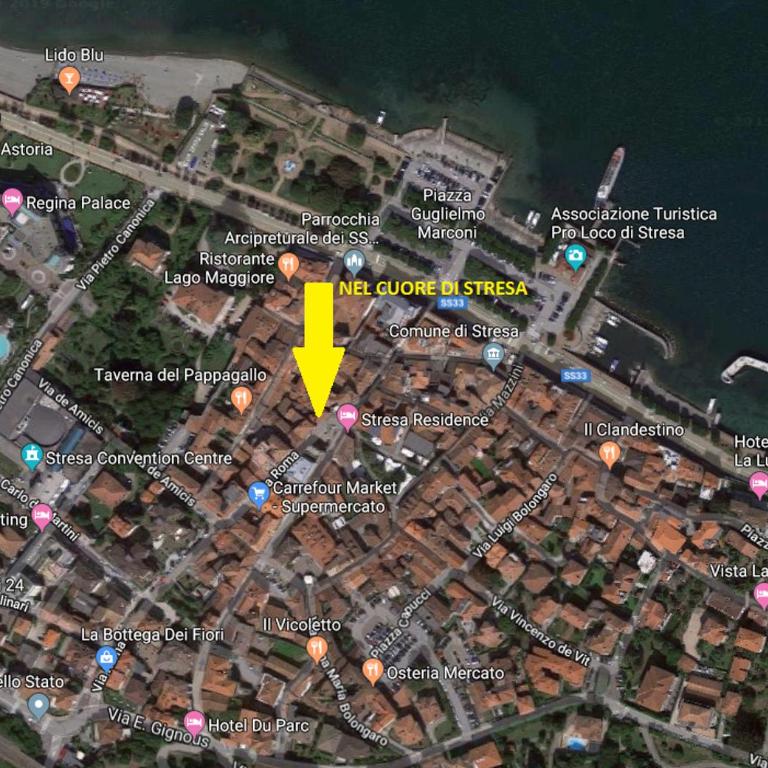 Appartamento Via Roma - Appartamentino su 2 Livelli - 10