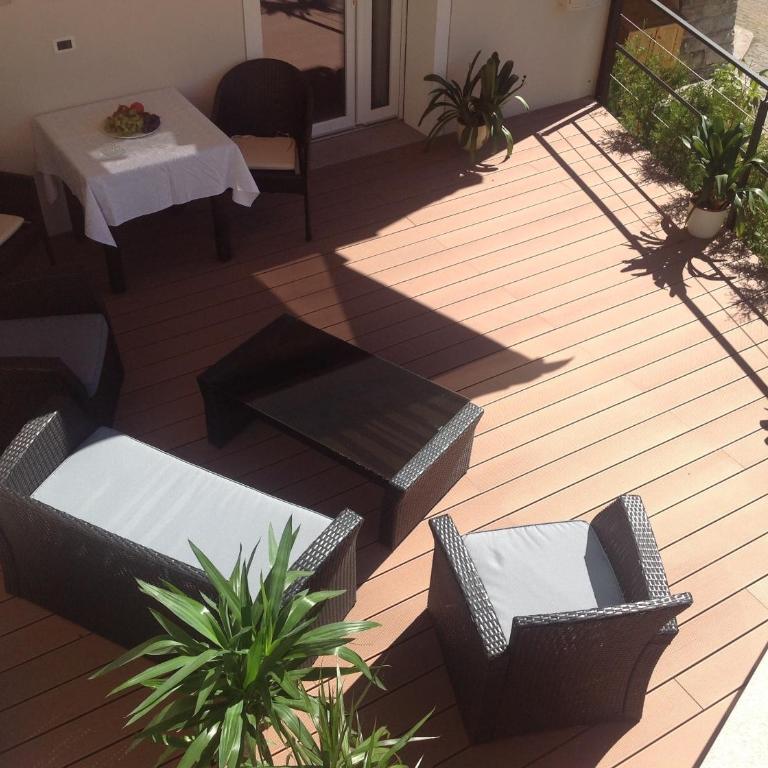 Appartamenti Olympic - Monolocale - 5