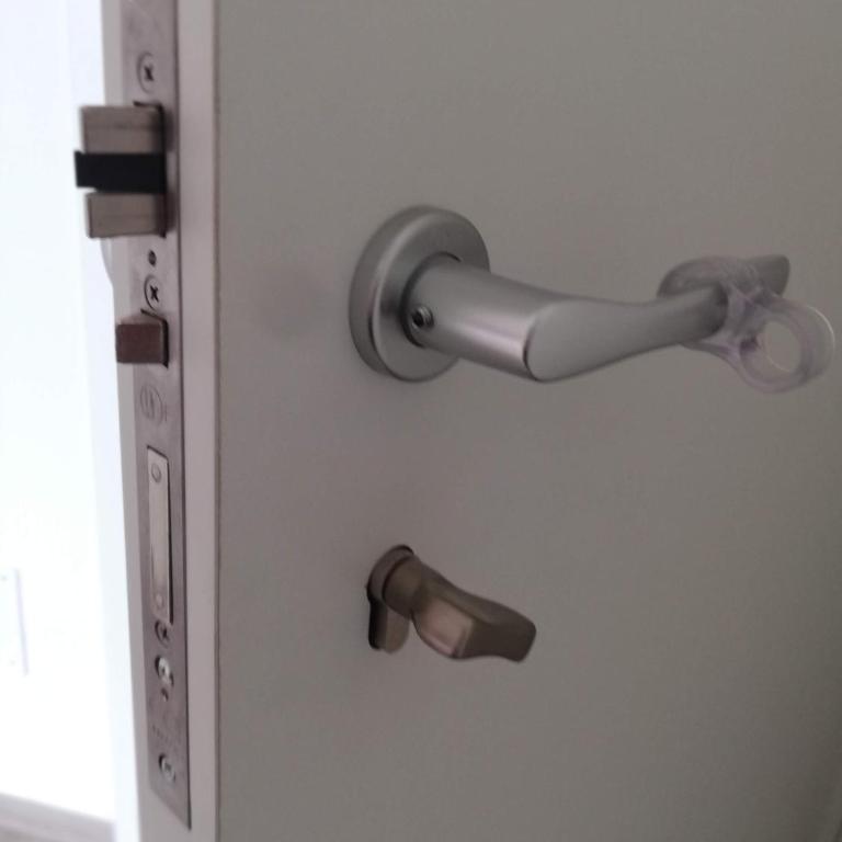 GH Rooms Catania - Double Room with Private Bathroom - 6