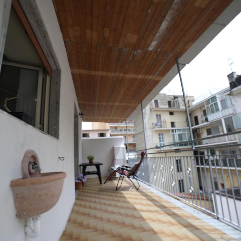 Amazing home - Appartamento con Balcone - 26