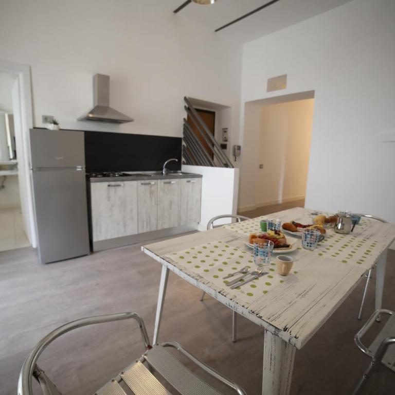 Amazing home - Appartamento con Balcone - 13