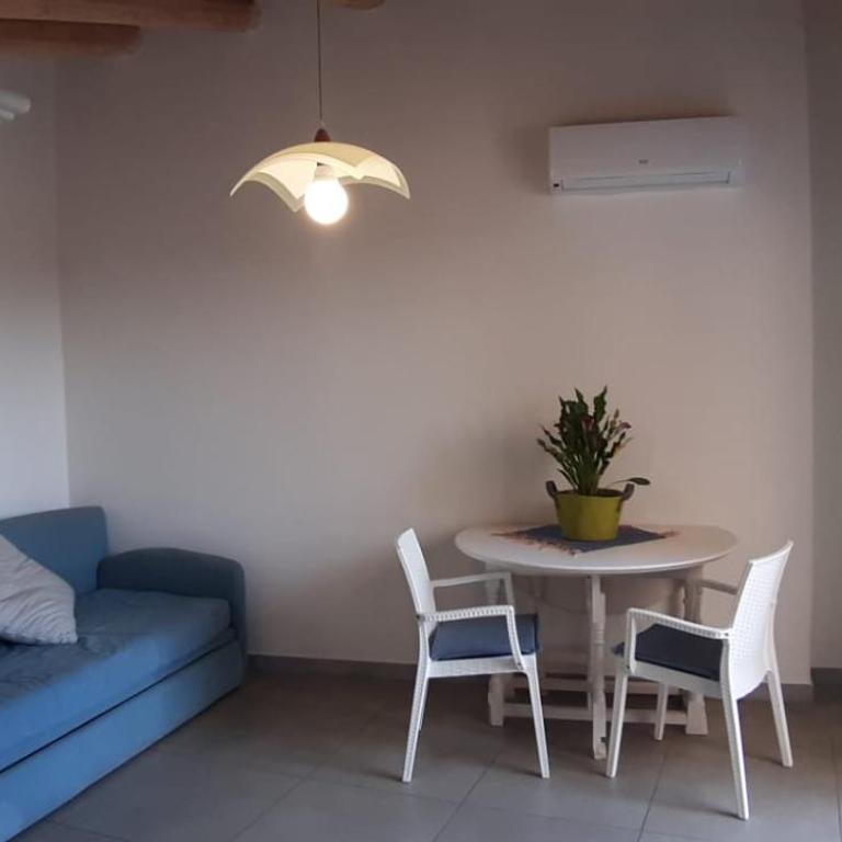 Mare Addosso - Casa Vacanze - 8