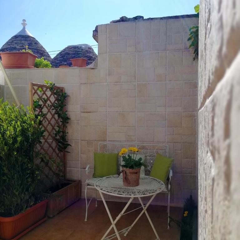 La dimora della Sarta - Casa Vacanze - 31