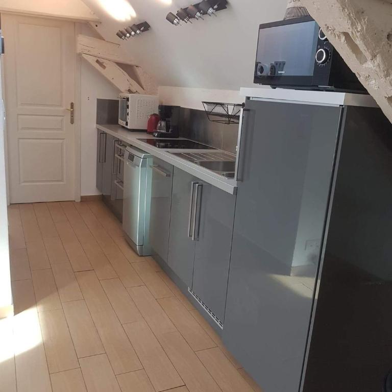 Orléans Appartement 2 chambres avec Parking - Appartamento con 2 Camere da Letto - 6