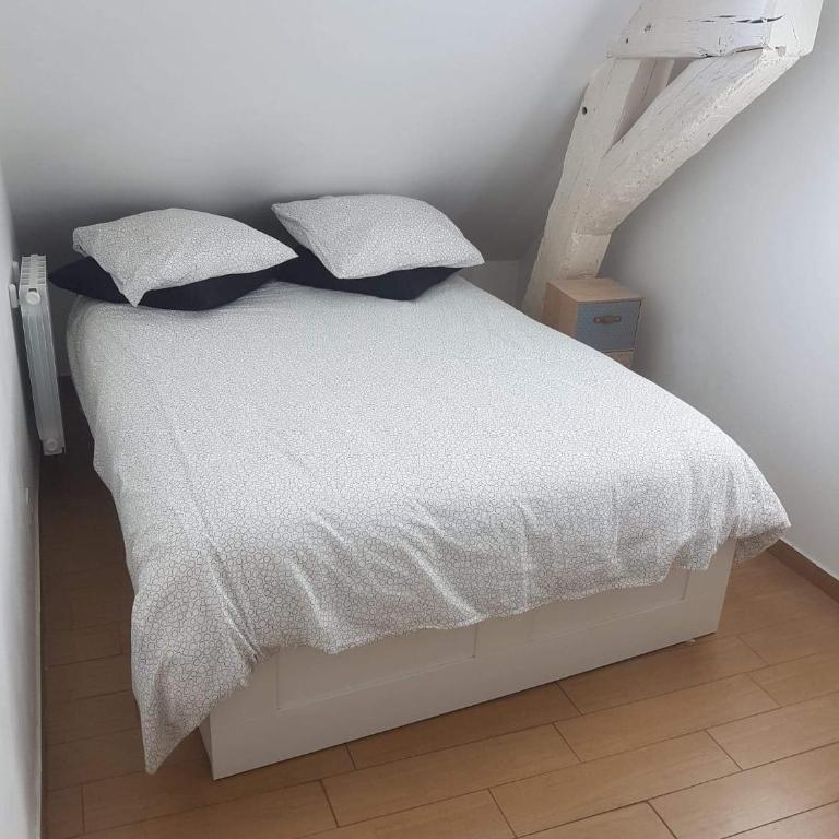Orléans Appartement 2 chambres avec Parking - Appartamento con 2 Camere da Letto - 8