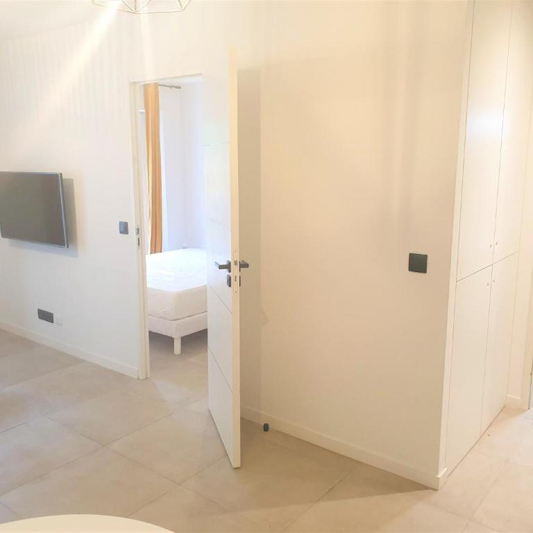 ALSACE LORRAINE CENTRE PROCHE MER 101 - Appartement - 6
