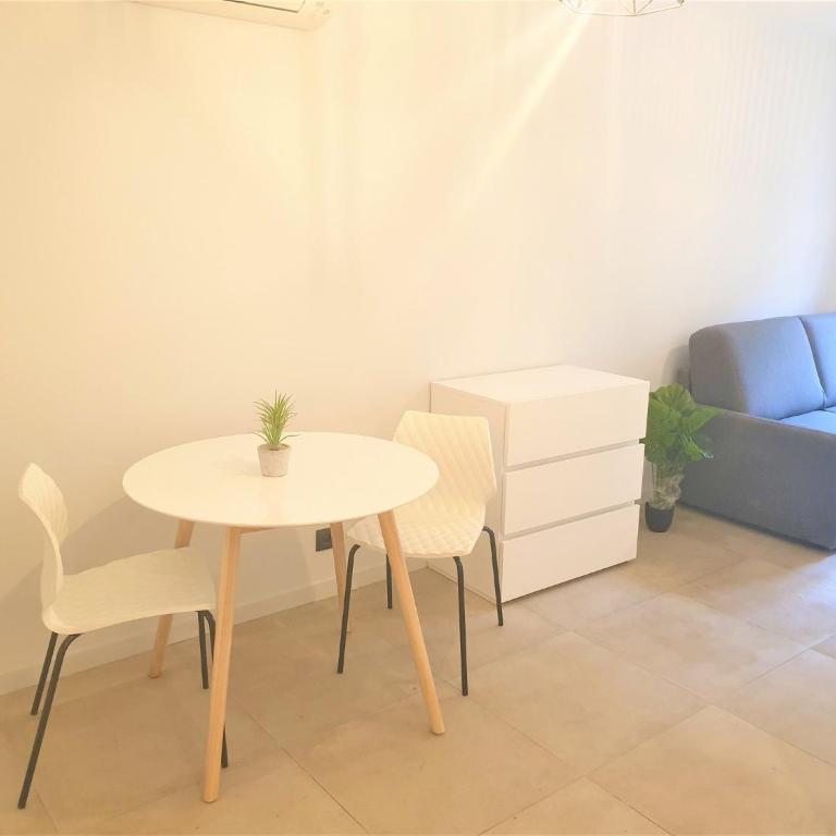 ALSACE LORRAINE CENTRE PROCHE MER 101 - Appartement - 1