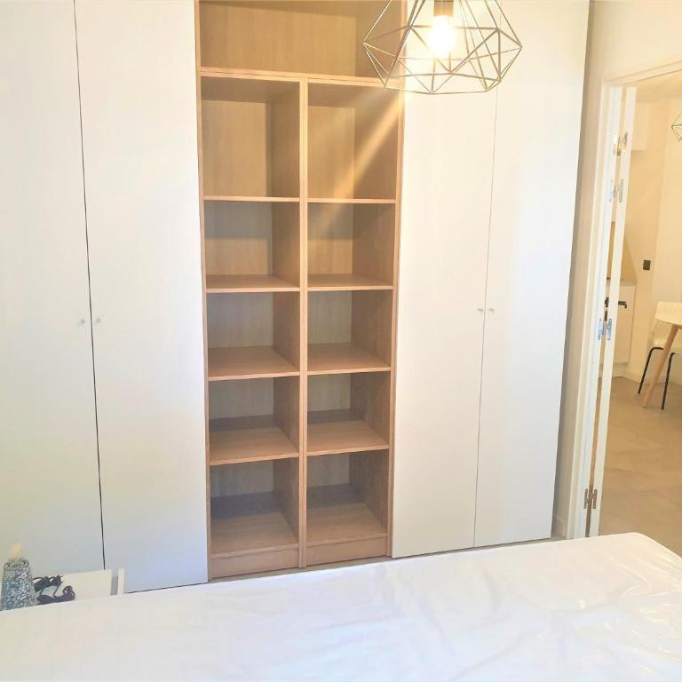 ALSACE LORRAINE CENTRE PROCHE MER 101 - Appartement - 4