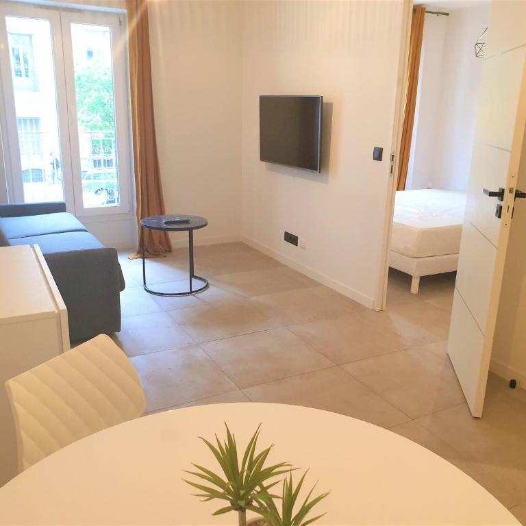 ALSACE LORRAINE CENTRE PROCHE MER 101 - Appartement - 7