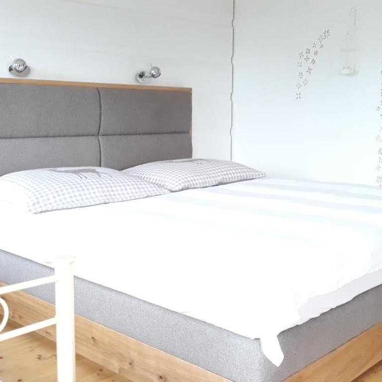 Haus Hanshois - Familienzimmer mit Balkon - 2