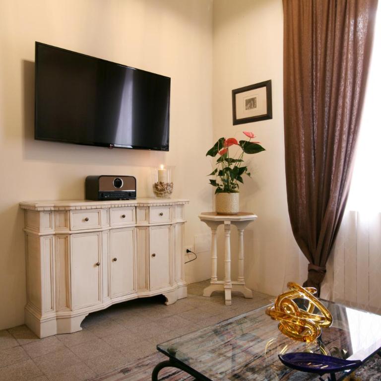 La Piccola Atene Musa centro storico Pietrasanta - Appartement - 3