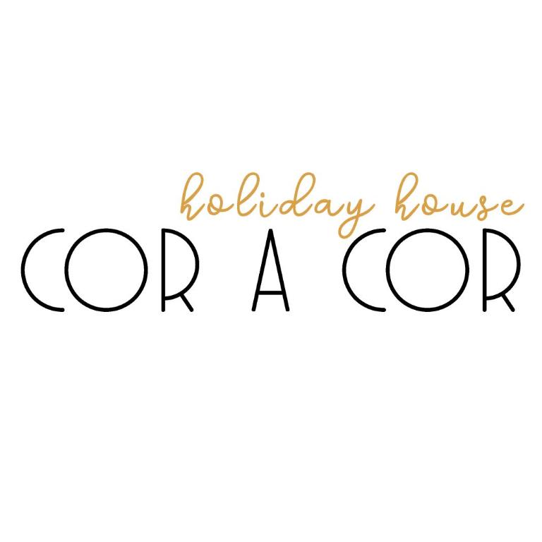 Cor a Cor Holiday House - Appartamento con 1 Camera da Letto - 17