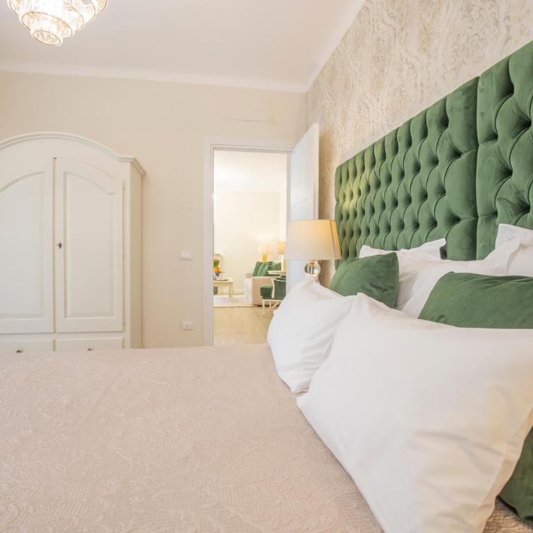CRYS: Apartments, Holiday, Business, Verde - Two-Bedroom Apartment - 3
