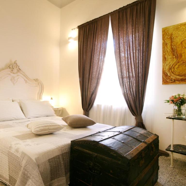 La Piccola Atene Musa centro storico Pietrasanta - Appartement - 10