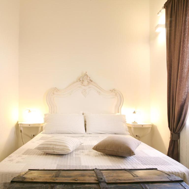 La Piccola Atene Musa centro storico Pietrasanta - Appartement - 7
