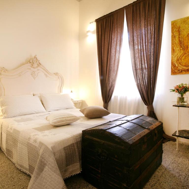 La Piccola Atene Musa centro storico Pietrasanta - Appartement - 11