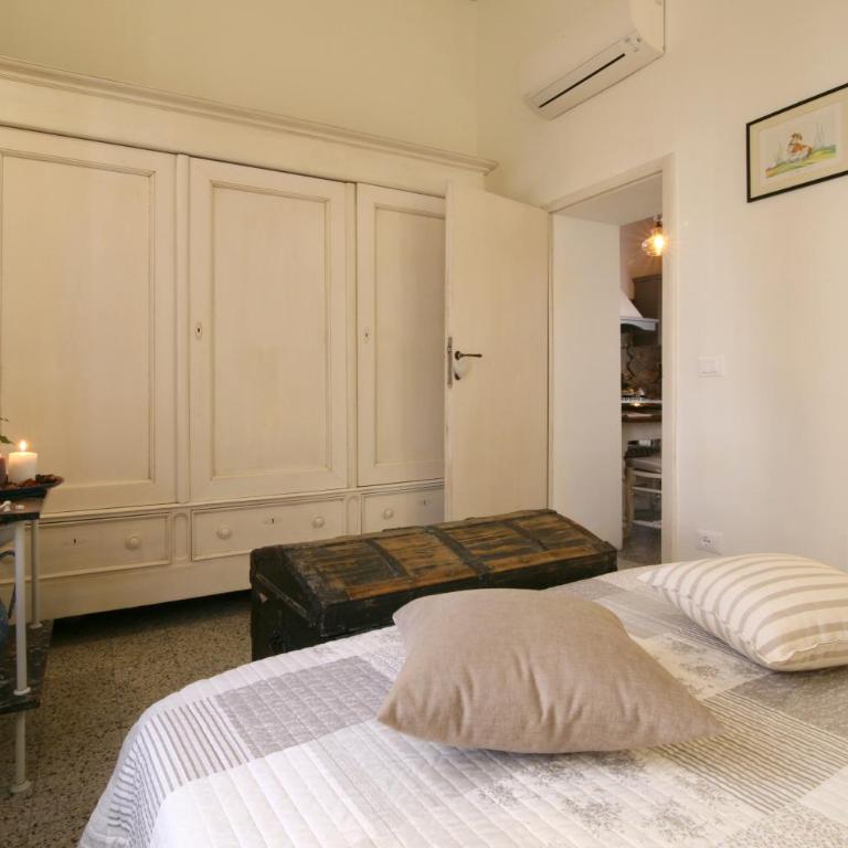 La Piccola Atene Musa centro storico Pietrasanta - Appartement - 12