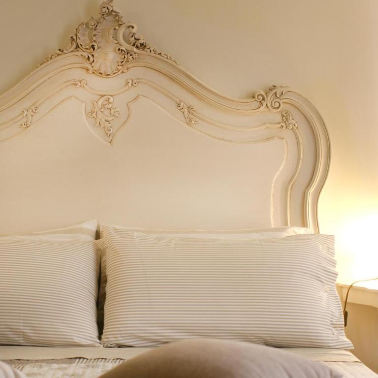La Piccola Atene Musa centro storico Pietrasanta - Appartement - 9