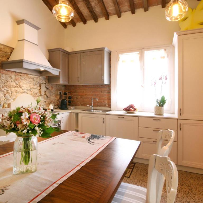 La Piccola Atene Musa centro storico Pietrasanta - Appartement - 20