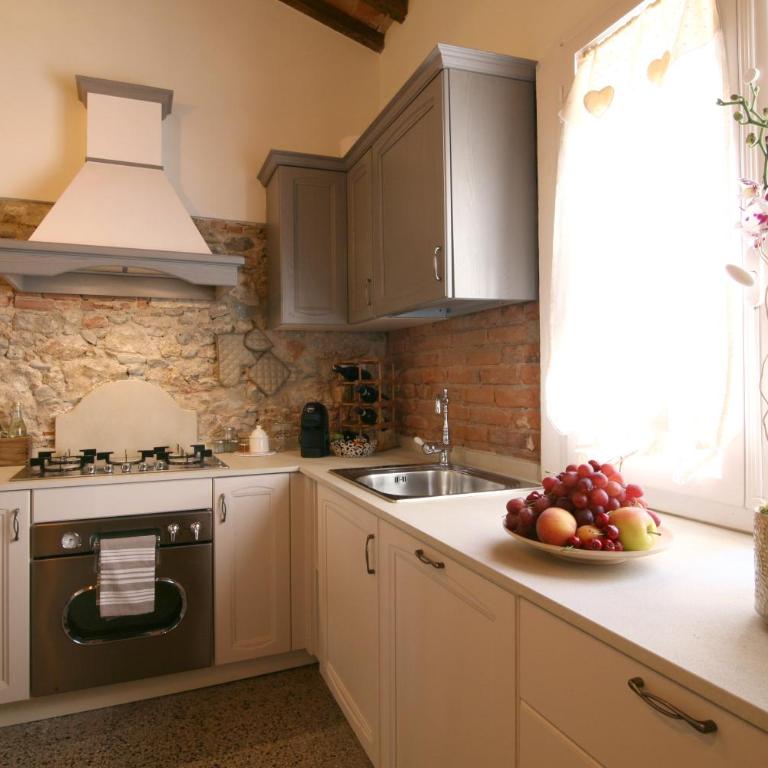 La Piccola Atene Musa centro storico Pietrasanta - Appartement - 28