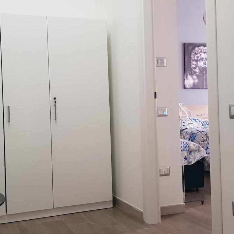 Arce 90 - Appartamento con 1 Camera da Letto - 10