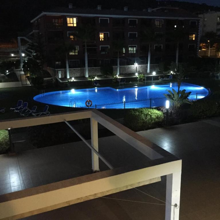 SAFA 2 - One-Bedroom Apartment - 7