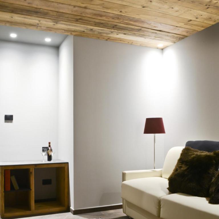 Hotel san Vitale - Junior Suite - 9