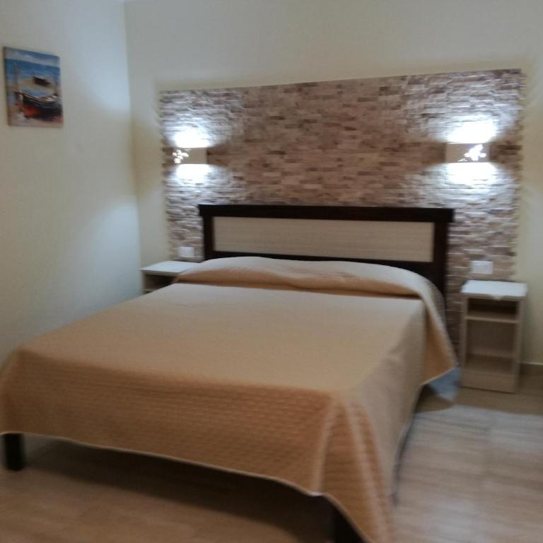 La Cycas Accommodation - One-Bedroom House - 3