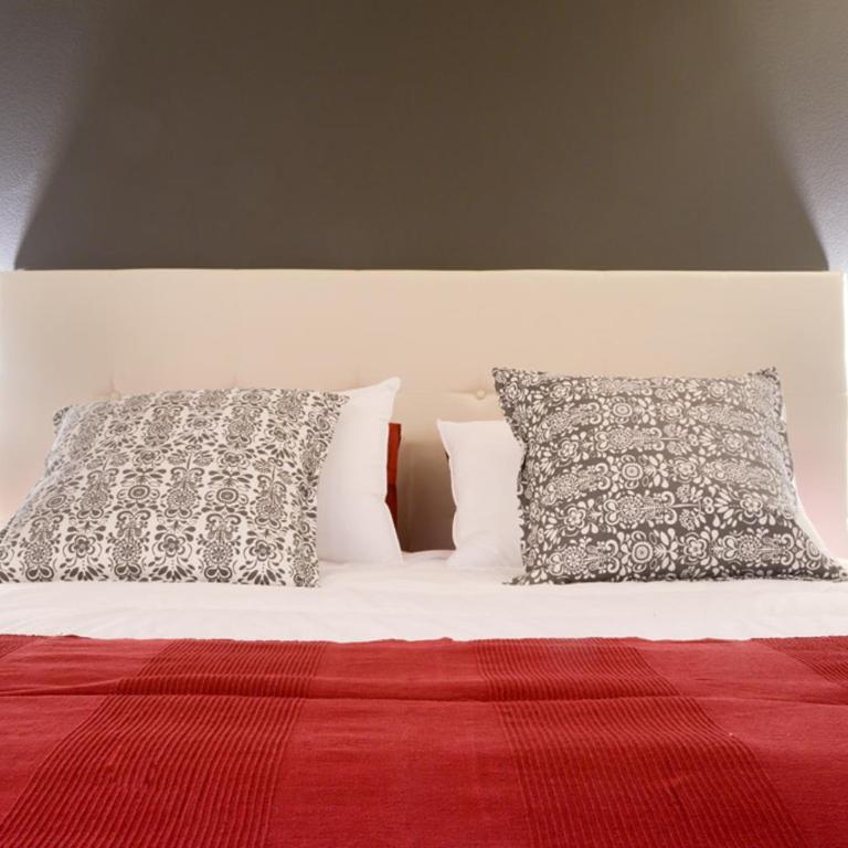 Hotel san Vitale - Junior Suite - 8