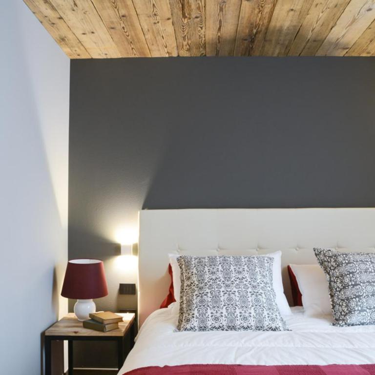 Hotel san Vitale - Junior Suite - 7