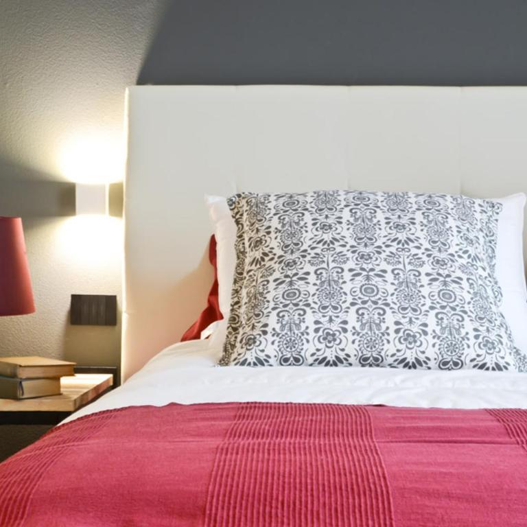 Hotel san Vitale - Junior Suite - 6
