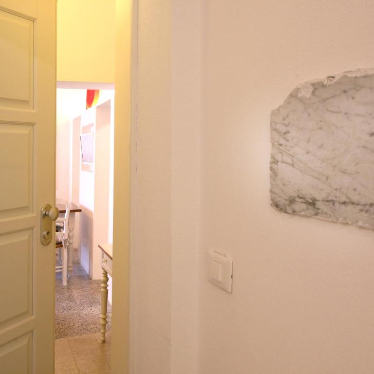 La Piccola Atene Musa centro storico Pietrasanta - Appartement - 42