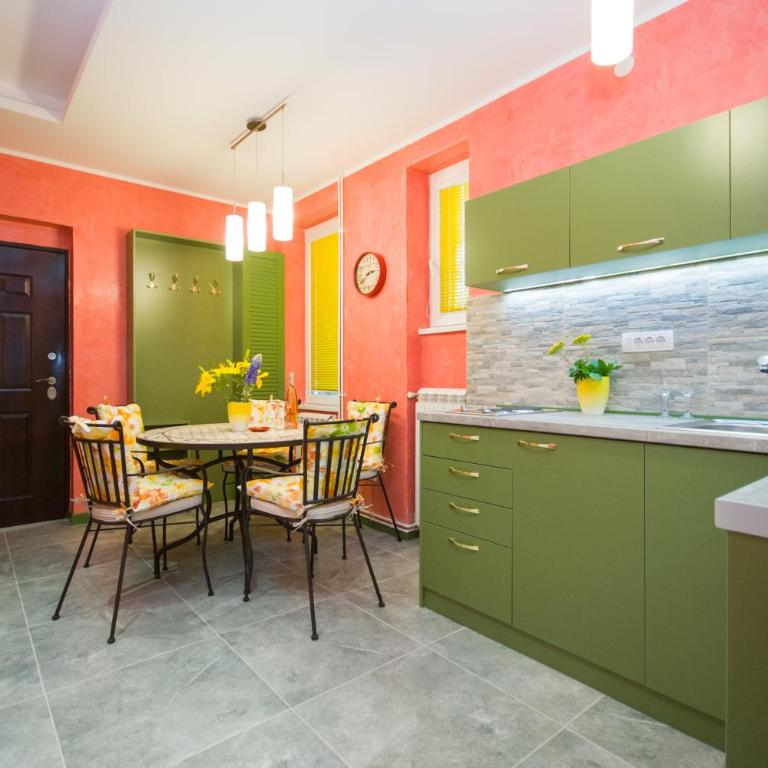 Romance - Apartman sa 2 Spavaće Sobe - 20