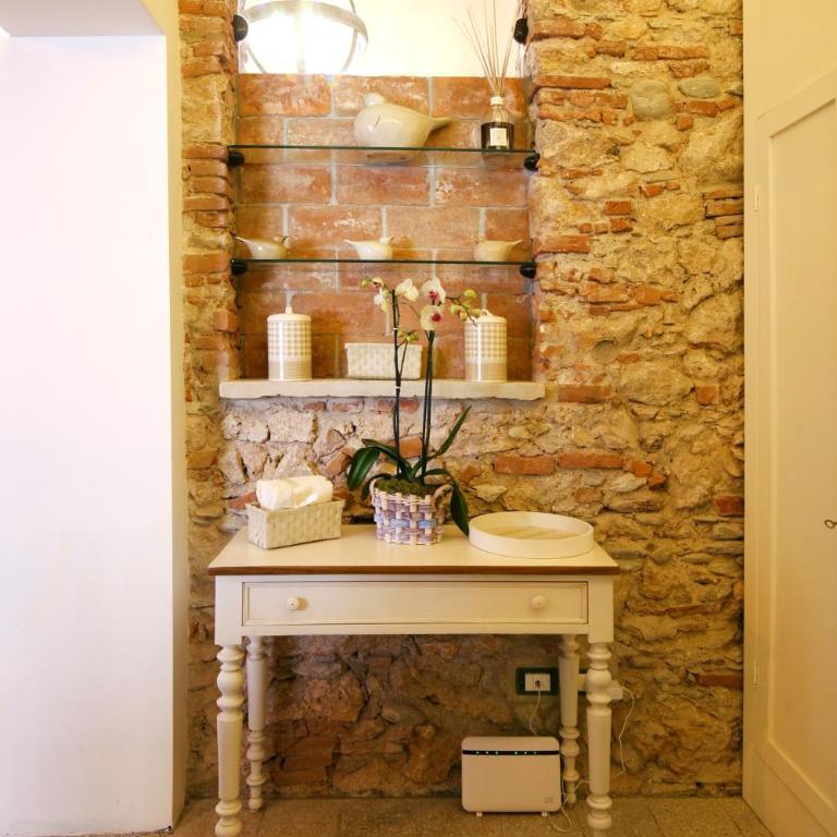 La Piccola Atene Musa centro storico Pietrasanta - Appartement - 38