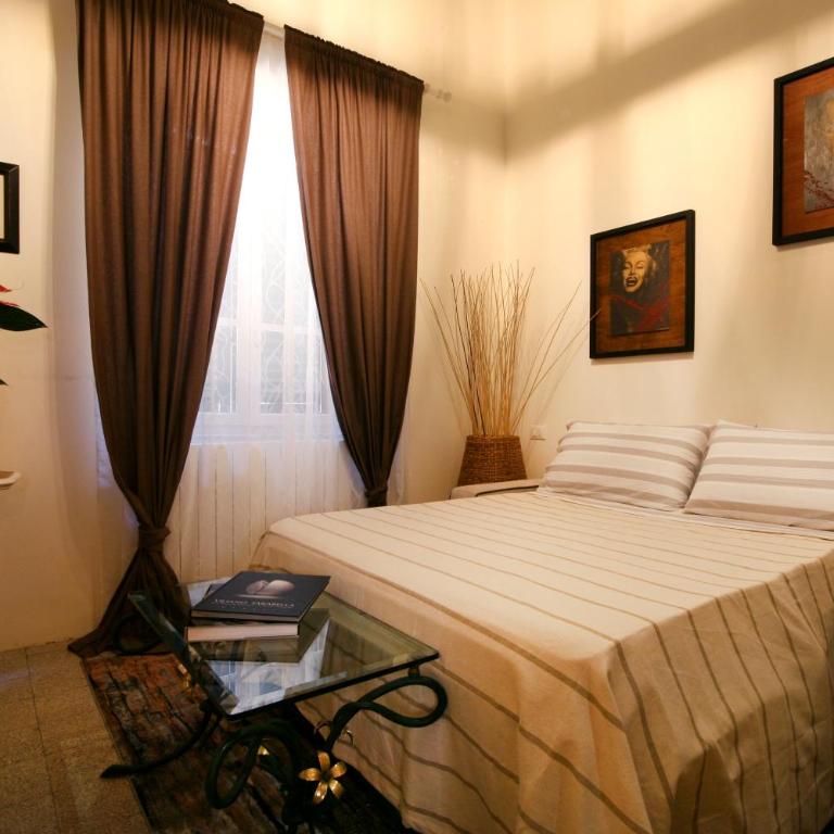 La Piccola Atene Musa centro storico Pietrasanta - Appartement - 35