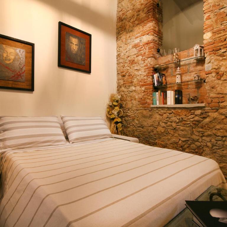 La Piccola Atene Musa centro storico Pietrasanta - Appartement - 33