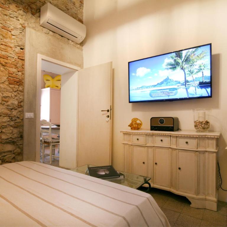 La Piccola Atene Musa centro storico Pietrasanta - Appartement - 34