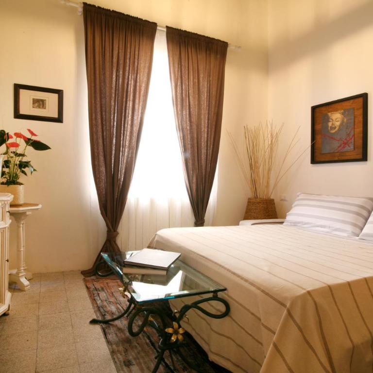 La Piccola Atene Musa centro storico Pietrasanta - Appartement - 31