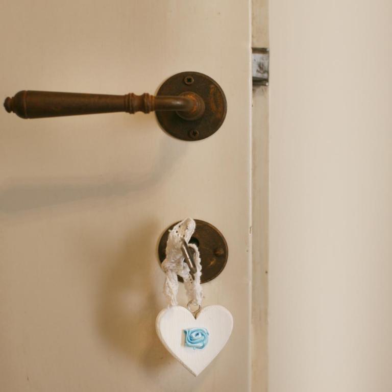 La Piccola Atene Musa centro storico Pietrasanta - Appartement - 19