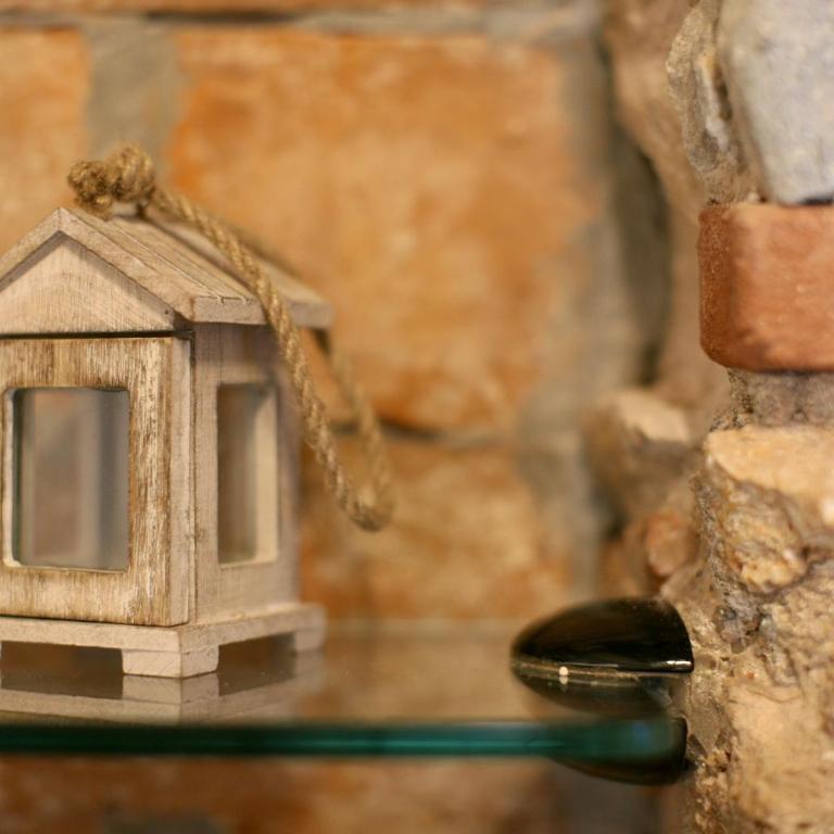 La Piccola Atene Musa centro storico Pietrasanta - Appartement - 37
