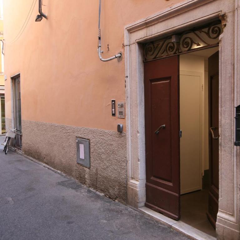 La Piccola Atene Musa centro storico Pietrasanta - Appartement - 44